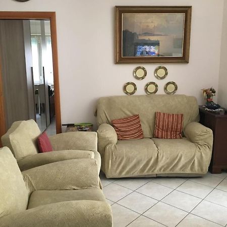 Casa di Willy Apartment Napoli Bagian luar foto