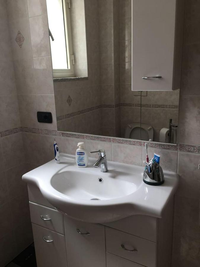 Casa di Willy Apartment Napoli Bagian luar foto