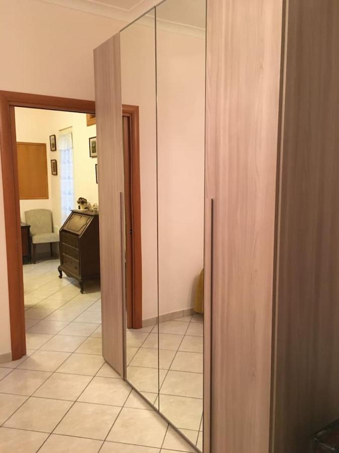 Casa di Willy Apartment Napoli Bagian luar foto