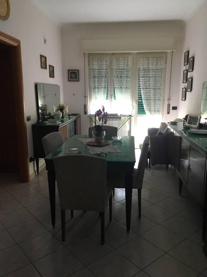 Casa di Willy Apartment Napoli Bagian luar foto