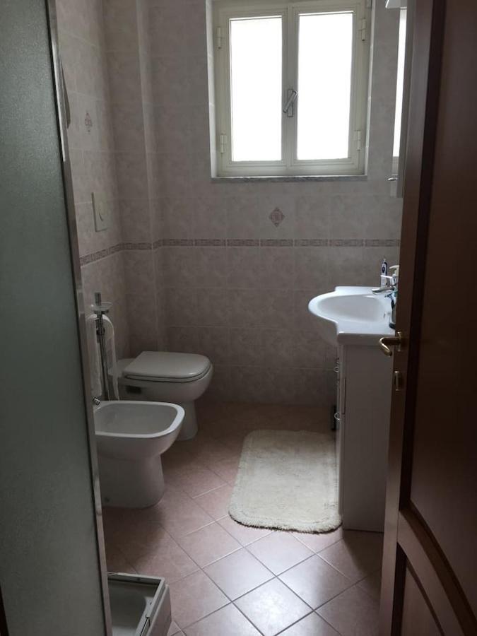 Casa di Willy Apartment Napoli Bagian luar foto